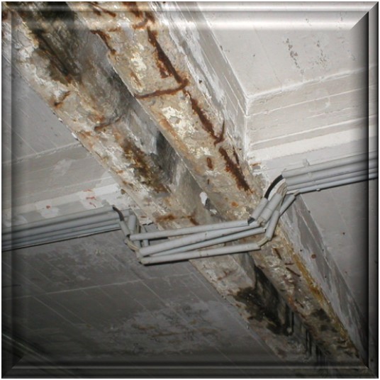 Stahlbetoninstandsetzung: Nachhaltige und zuverlässige Lösungen für den Werterhalt von Bauwerken. WISSBAU ist Ihr Partner für Planung und Ausführung.